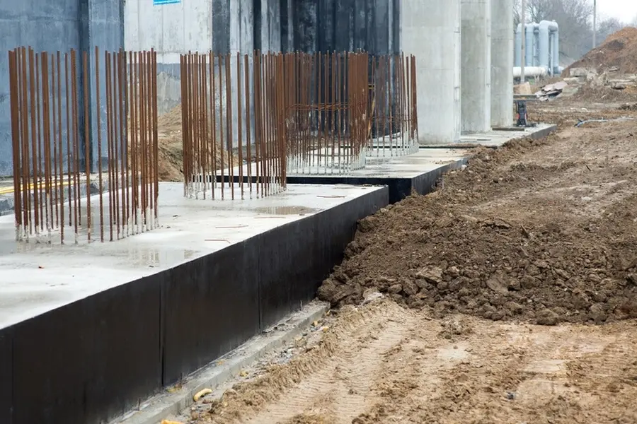 Benefits Of A Strong Concrete Foundation Odessa, TX Benefits Of A Strong Concrete Foundation Odessa, TX