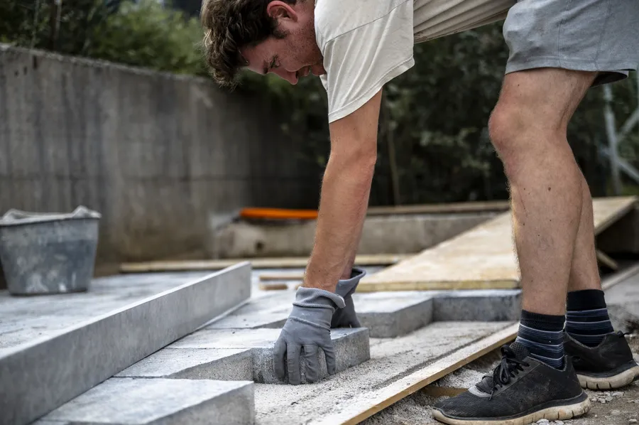 Common Problems With Concrete Patios And Solutions in Odessa, TX Common Problems With Concrete Patios And Solutions in Odessa, TX