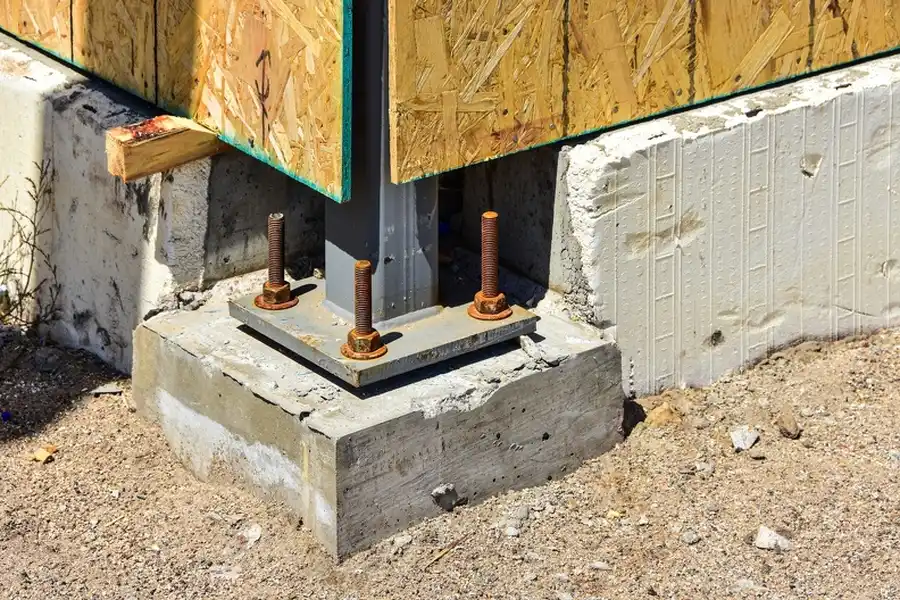 Experienced Concrete Foundation Odessa, TX Experienced Concrete Foundation Odessa, TX