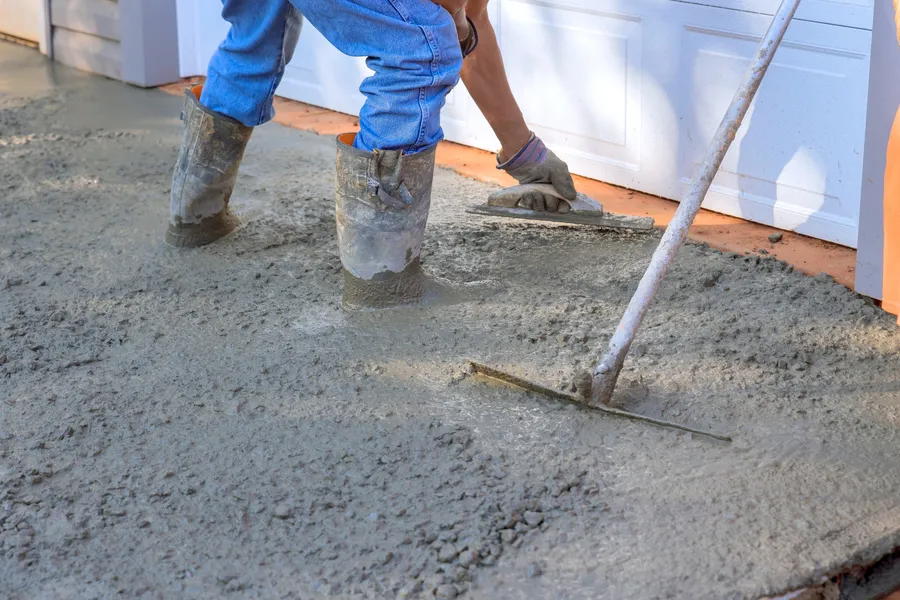 How Weather Affects Concrete Driveway Installation in Odessa, TX How Weather Affects Concrete Driveway Installation in Odessa, TX