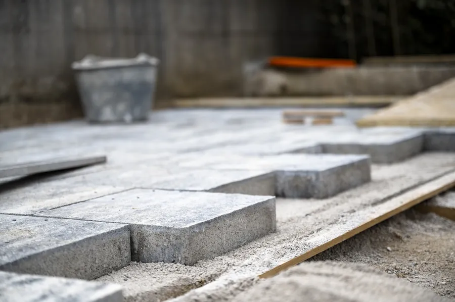 Local Concrete Patios Odessa, TX Local Concrete Patios Odessa, TX