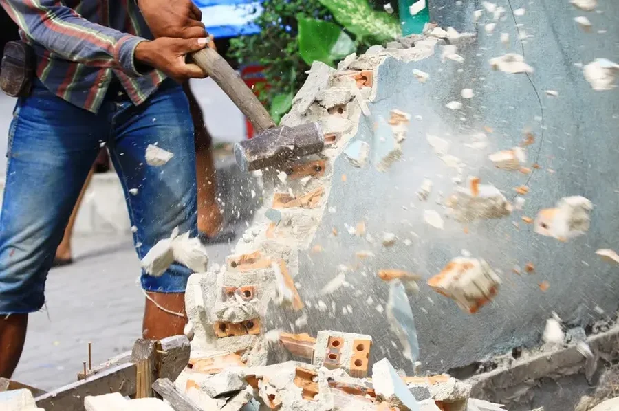 Professional Concrete Demolition Odessa, TX Professional Concrete Demolition Odessa, TX