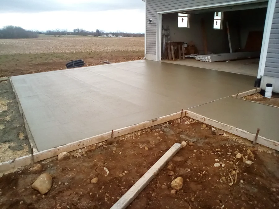 Reputable Concrete Driveway Installation Odessa, TX Reputable Concrete Driveway Installation Odessa, TX
